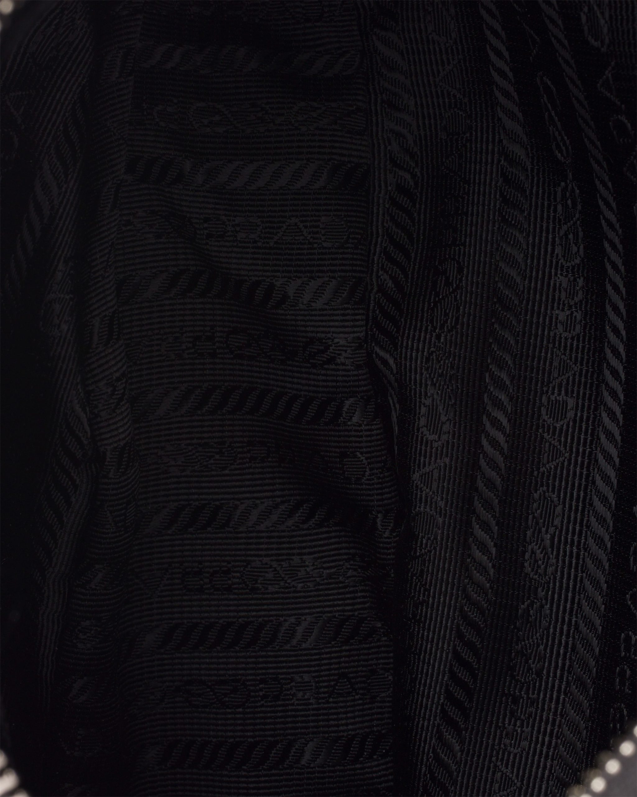 Prada Padded Re-Nylon shoulder bag - Image 3